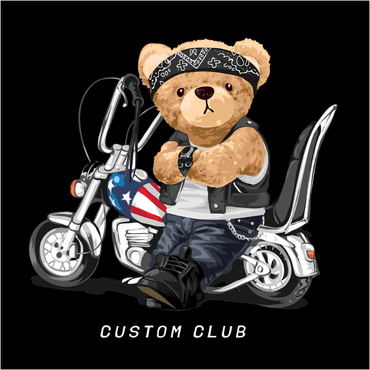 Bears & more