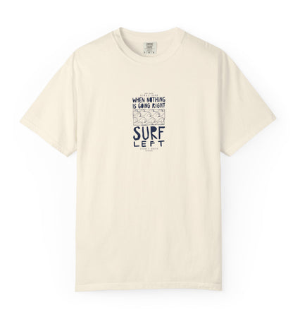חולצת טי גלישה – Surf