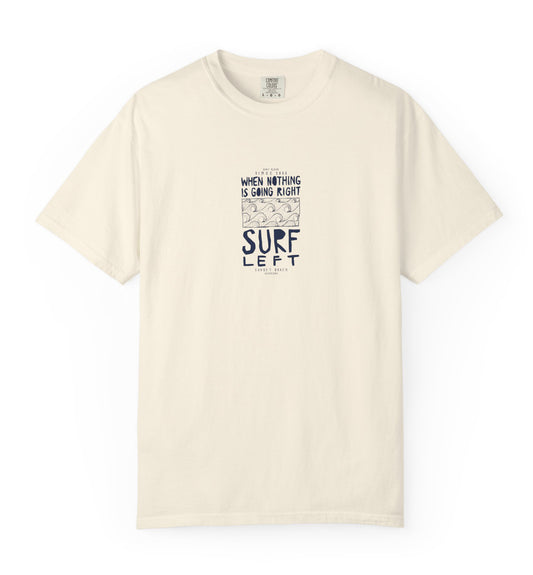 חולצת טי גלישה – Surf