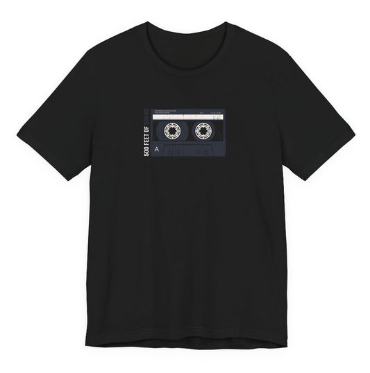 חולצה קצרה Twear