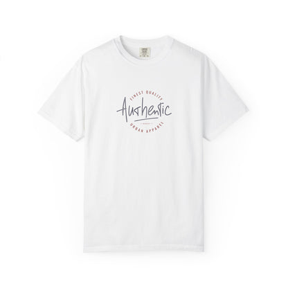 Authentic Lifestyle T-Shirt – Casual Everyday Tee