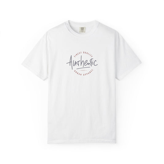 Authentic Lifestyle T-Shirt – Casual Everyday Tee