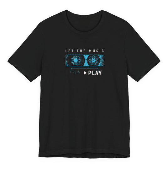 חולצה קצרה Twear