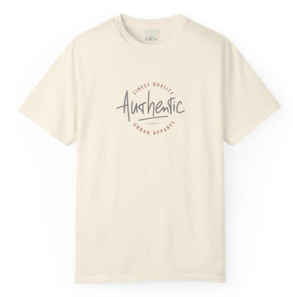 Authentic Lifestyle T-Shirt – Casual Everyday Tee